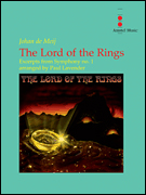 Lord of the Rings, The (Excerpts from Symphony #1) - clicca qui