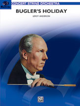 Bugler's Holiday - cliccare qui
