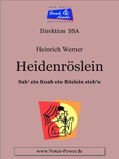 Heidenrslein - cliccare qui