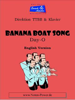 Banana Boat Song - cliccare qui Banana Boat Song - cliccare qui