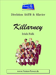 Killarney - cliccare qui