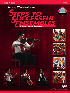 Steps to Successful Ensembles #1 - clicca qui