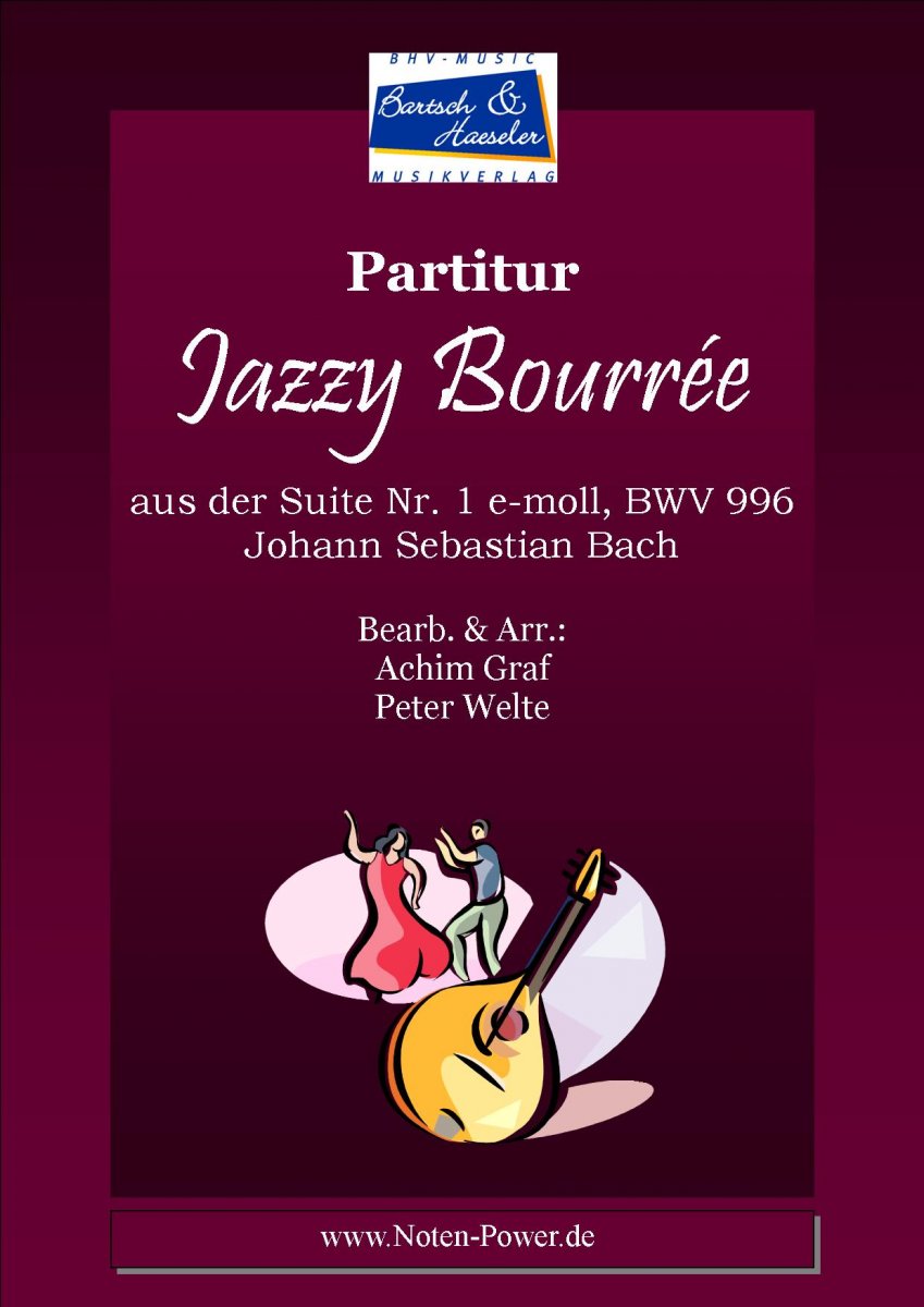 Jazzy Bourre - cliccare qui