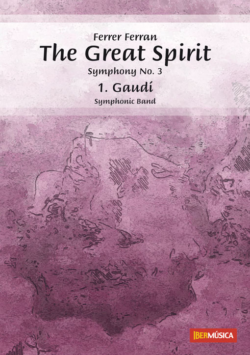 Great Spirit, the: Mvt.I - Gaud (from 'Symphony #3') - clicca qui