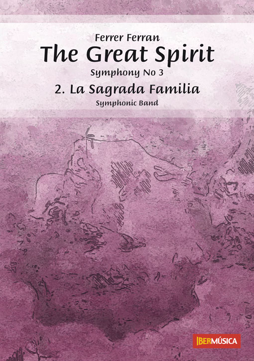 Symphony #3: Great Spirit, The: Mvt.II - La Sagrada Familia - clicca qui