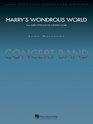 Harry's Wondrous World (from 'Harry Potter and the Sorcerer's Stone') - cliccare qui