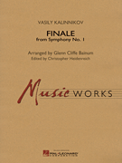 Finale from Symphony #1 (Revised Edition) - clicca qui