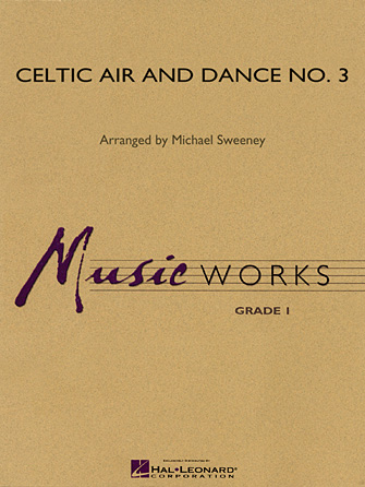 Celtic Air and Dance #3 - clicca qui