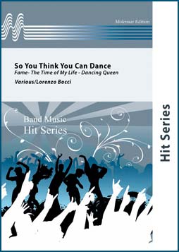 So You Think You Can Dance - cliccare qui