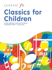 Classics For Children - cliccare qui Classics For Children - cliccare qui