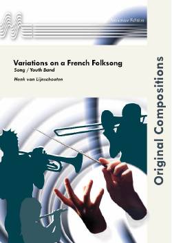 Variations on a French Folksong - clicca qui