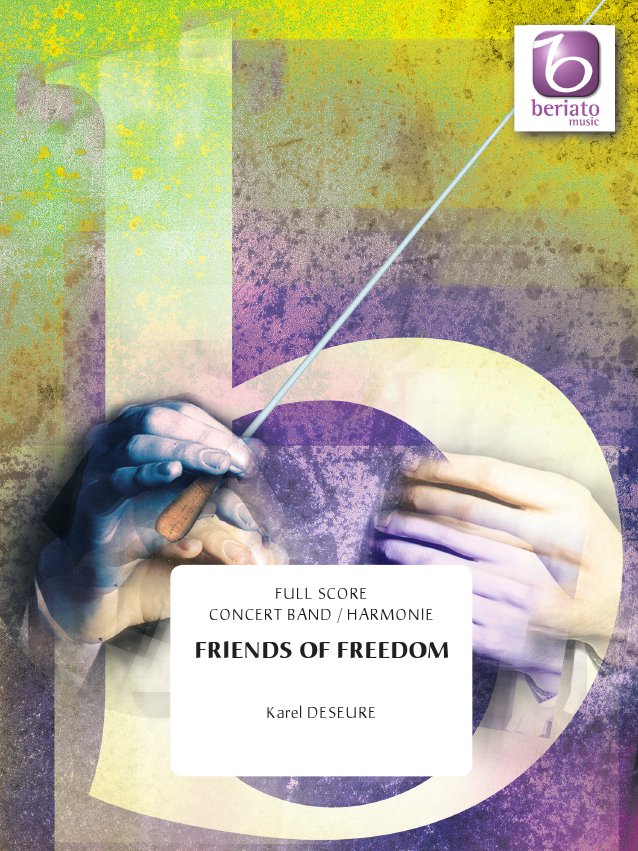 Friends of Freedom - cliccare qui