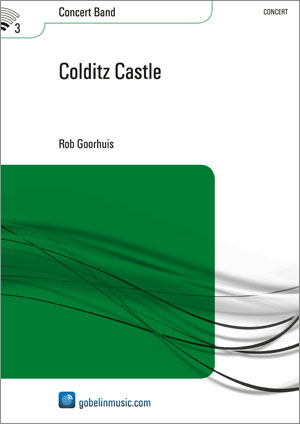Colditz Castle - clicca qui