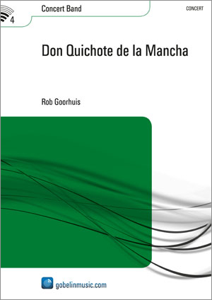Don Quichote de la Mancha - clicca qui