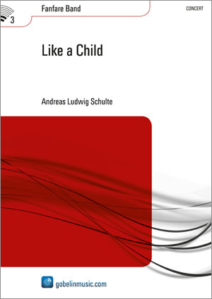 Like a Child - clicca qui