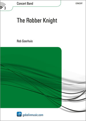 Robber Knight, The - clicca qui
