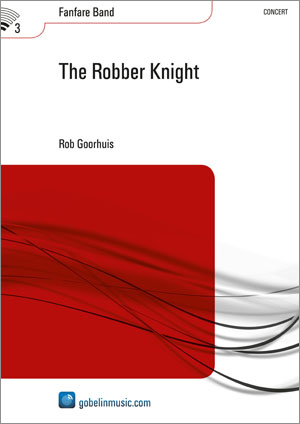 Robber Knight, The - cliccare qui