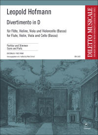Divertimento in D - cliccare qui Divertimento in D - cliccare qui