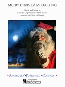 Merry Christmas, Darling - cliccare qui