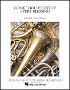 Come Thou Fount of Every Blessing - clicca qui