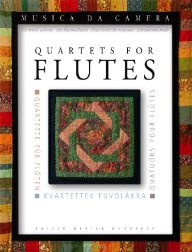 Quartets for flutes - cliccare qui
