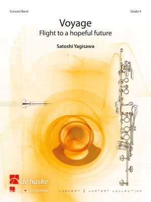 Voyage (Flight to a Hopeful Future) - clicca qui