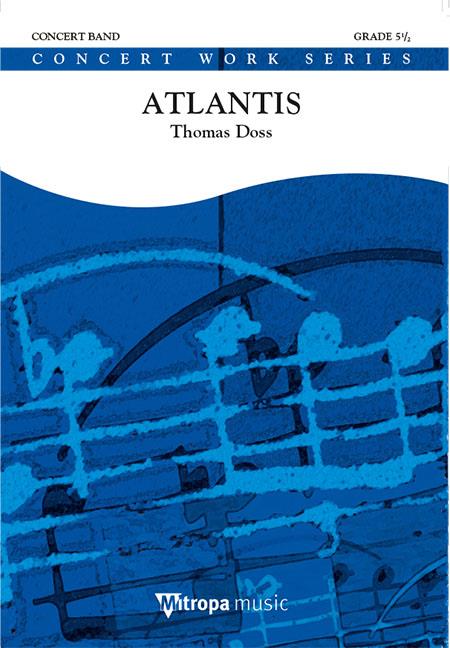 Atlantis (3 Traumbilder) - clicca qui