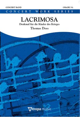 Lacrimosa (Denkmal fr die Kinder des Krieges) - clicca qui