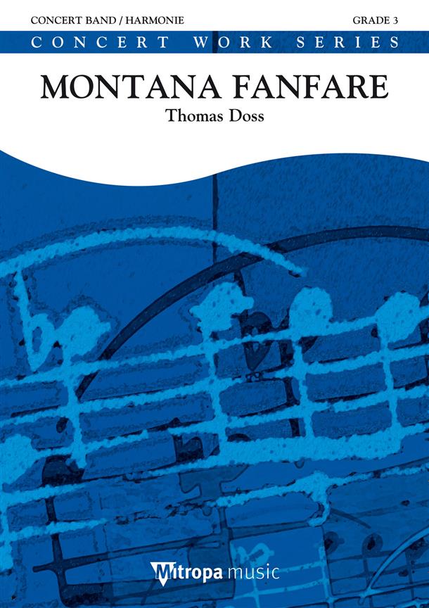 Montana Fanfare - clicca qui