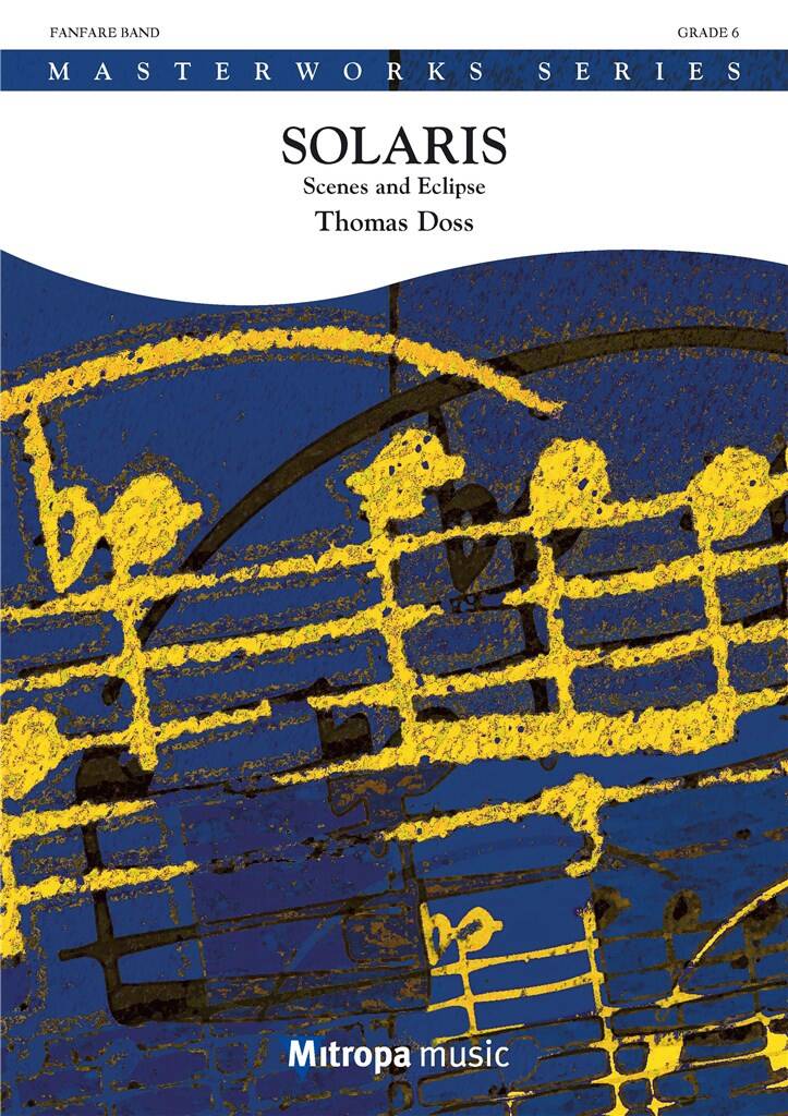 Solaris (Scenes and Eclipse) - clicca qui