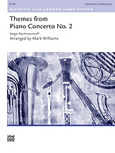 Themes from Piano Concerto #2 - clicca qui