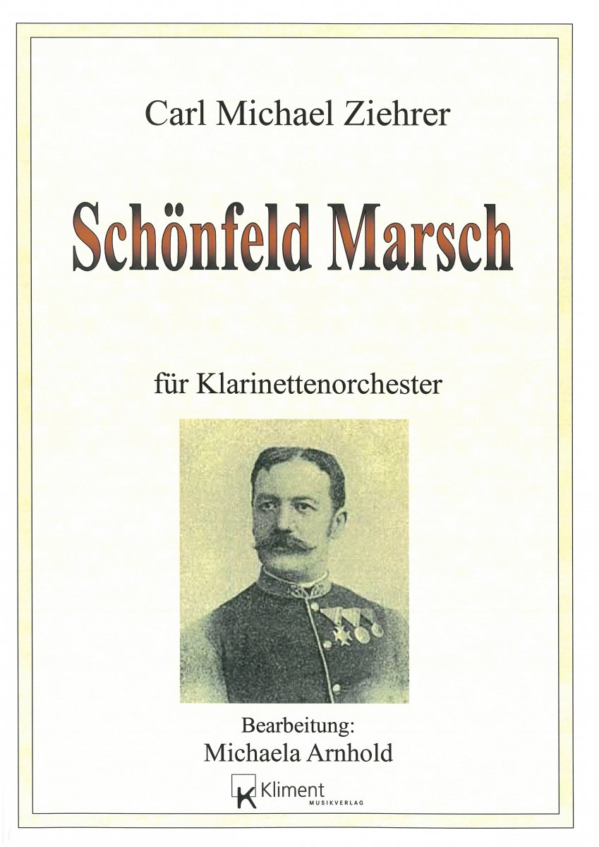 Schönfeld Marsch - cliccare qui Schönfeld Marsch - cliccare qui