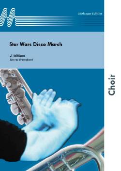 Star Wars Disco March - cliccare qui