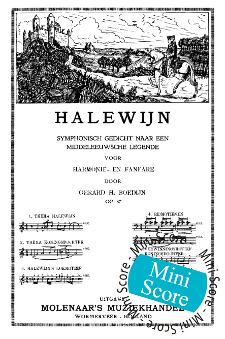 Halewijn - clicca qui