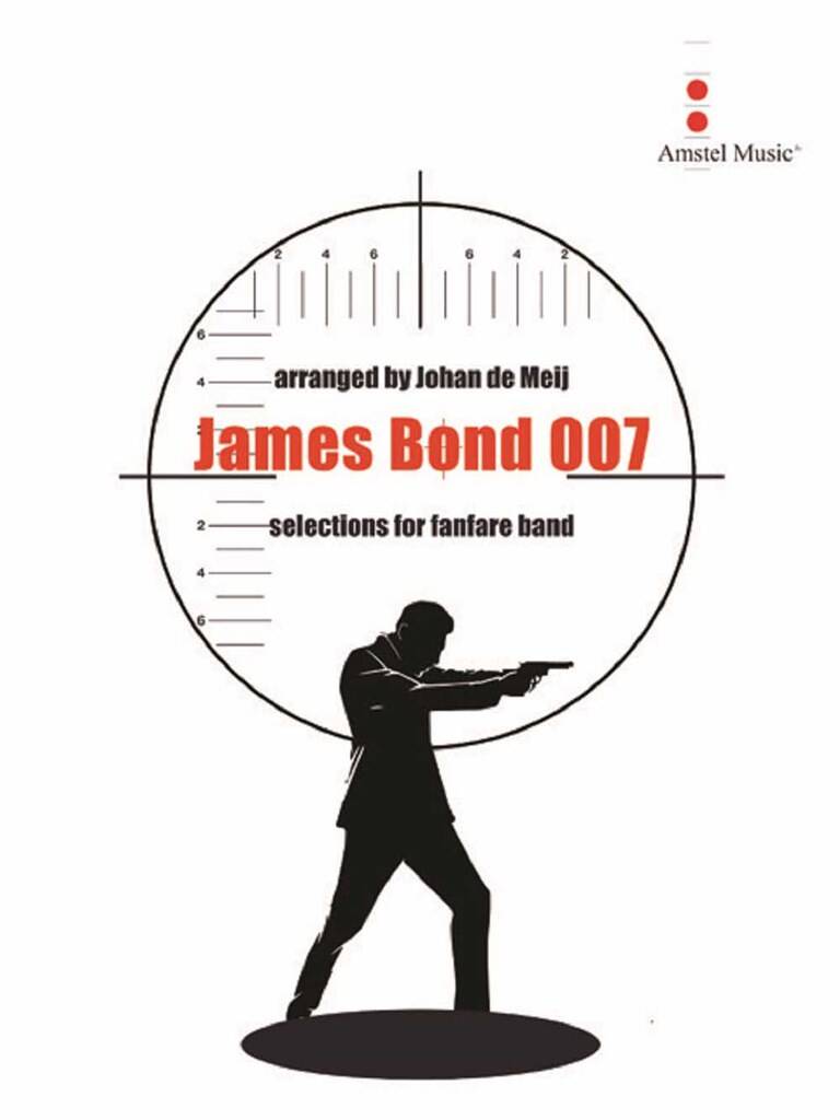 James Bond 007 - clicca qui