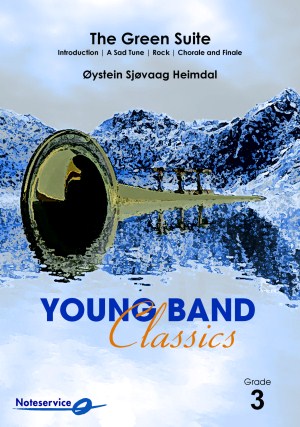 Green Suite, The (Four Movements) - cliccare qui Green Suite, The (Four Movements) - cliccare qui