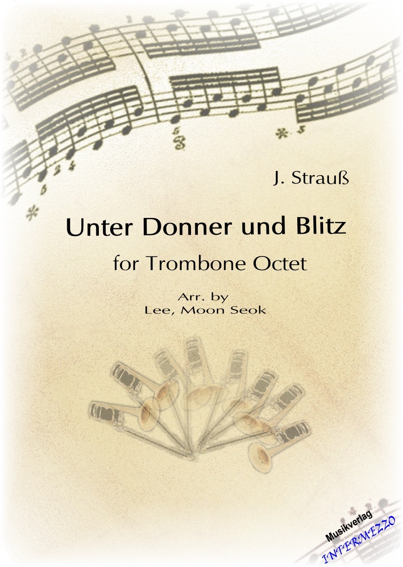 Unter Donner und Blitz - cliccare qui