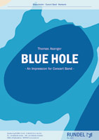 Blue Hole (Impression for Concert Band) - cliccare qui