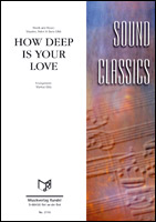 How Deep Is Your Love - cliccare qui