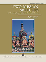 2 Russian Sketches - cliccare qui