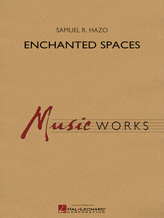 Enchanted Spaces - clicca qui