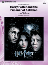 Symphonic Suite from 'Harry Potter and the Prisoner of Azkaban' - clicca qui