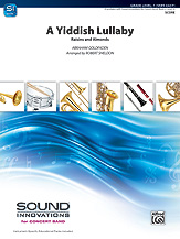 Yiddish Lullaby, A (Raisins and Almonds) - cliccare qui