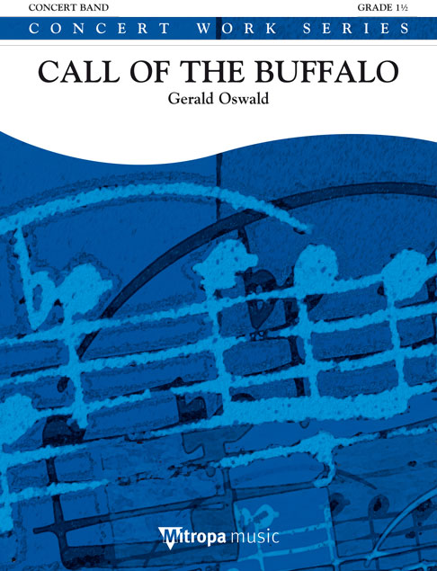 Call of the Buffalo - clicca qui