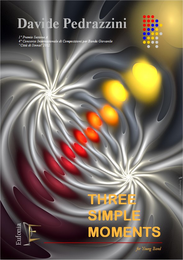3 Simple Moments (Three) - cliccare qui 3 Simple Moments (Three) - cliccare qui
