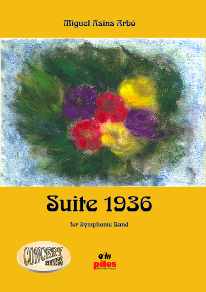 Suite 1936 - clicca qui