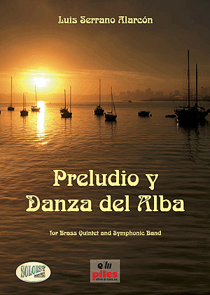 Preludio y Danza del Alba - clicca qui