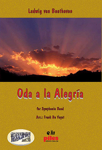Oda a la Alegr�a - clicca qui