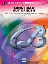 Long Road Out of Eden - cliccare qui