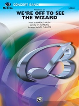 Variations on 'We're Off to See the Wizard' - cliccare qui